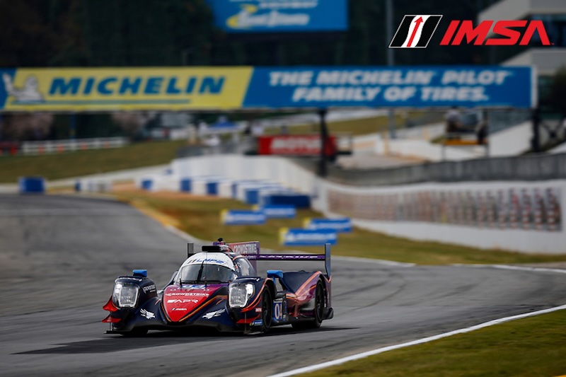 261004 IMSA LMP2 winner