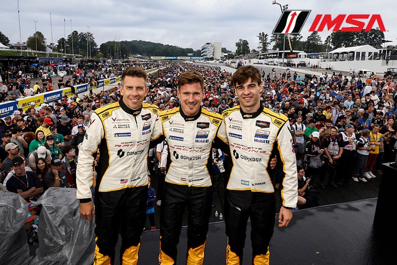 261004 IMSA Race Catsburg