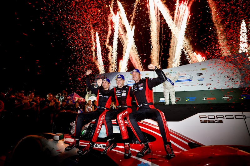 261004 IMSA Race winners