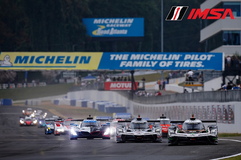 261004 IMSA Start