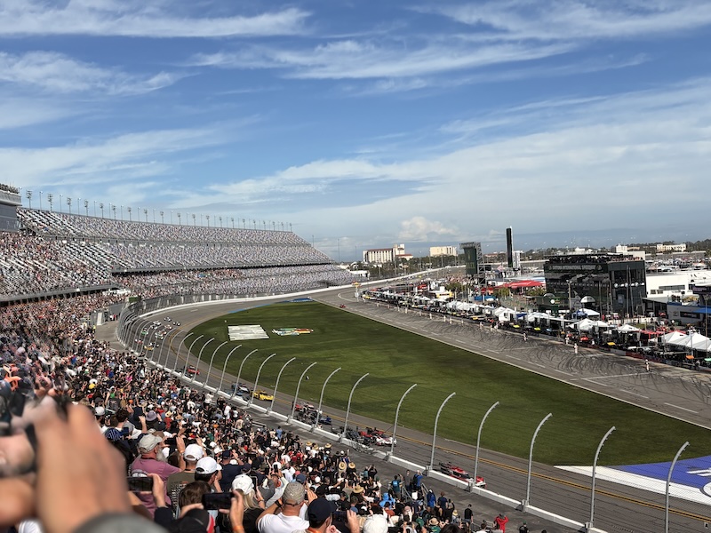 260124 News Grandstand