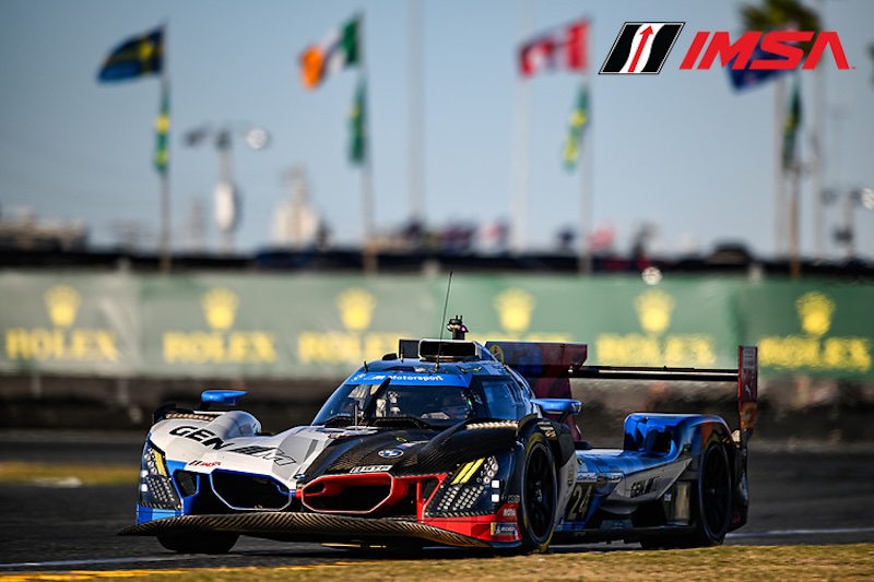 260122 Daytona Frijns