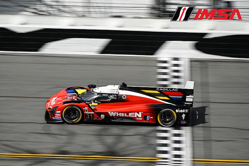 260122 Daytona quali Aitken