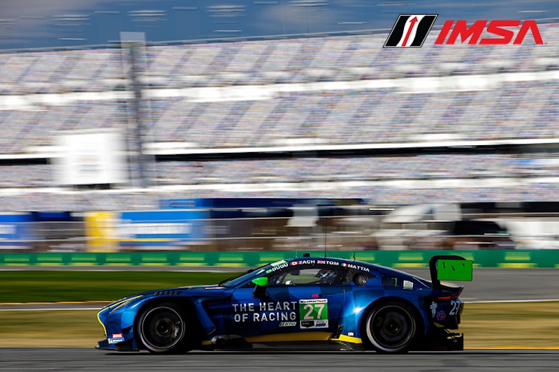 260122 Daytona quali Robichon