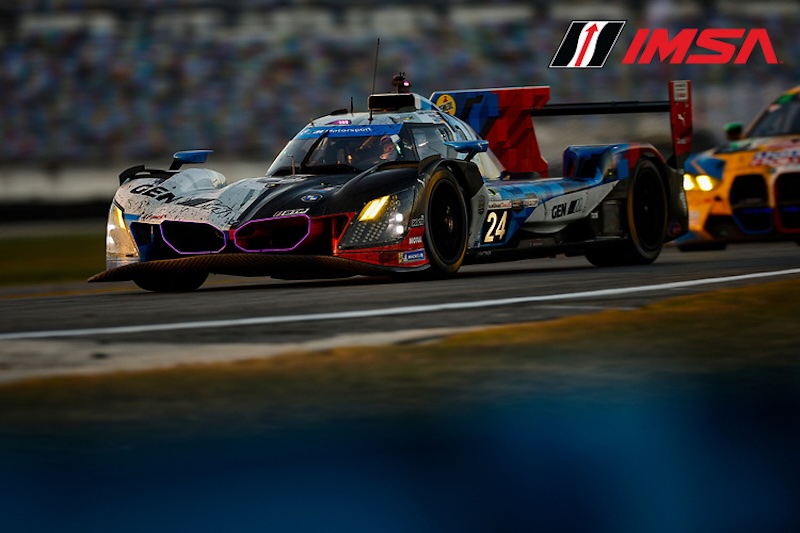 260126 Daytona Frijns