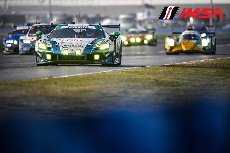 260126 Daytona Vermeulen