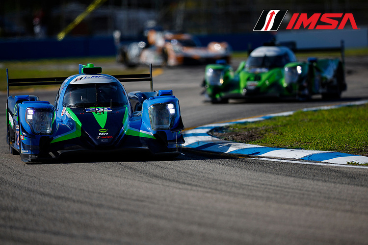 260320 Sebring LMP2 pole