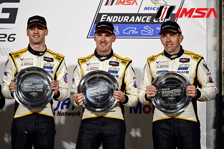 260322 Sebring Catsburg podium