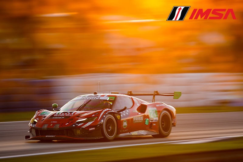 260323 Sebring GTD winner