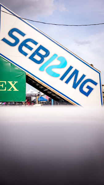 IMSA 2024 Mobil 1 Twelve Hours of Sebring Presented by Cadillac 2024 - Foto: Gruppe C Photography
