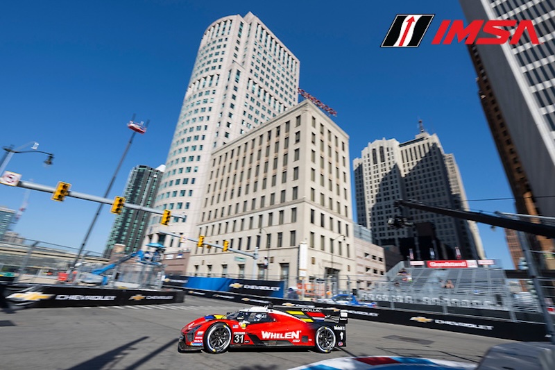 260530 IMSA Race