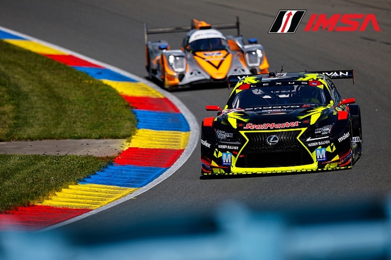 260629 IMSA GTD Pro