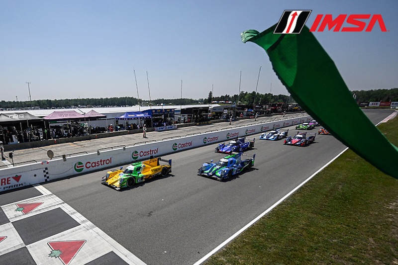 260713 IMSA Race start