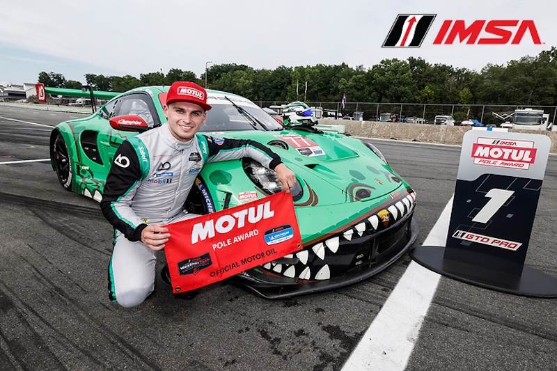 260802 IMSA Quali King