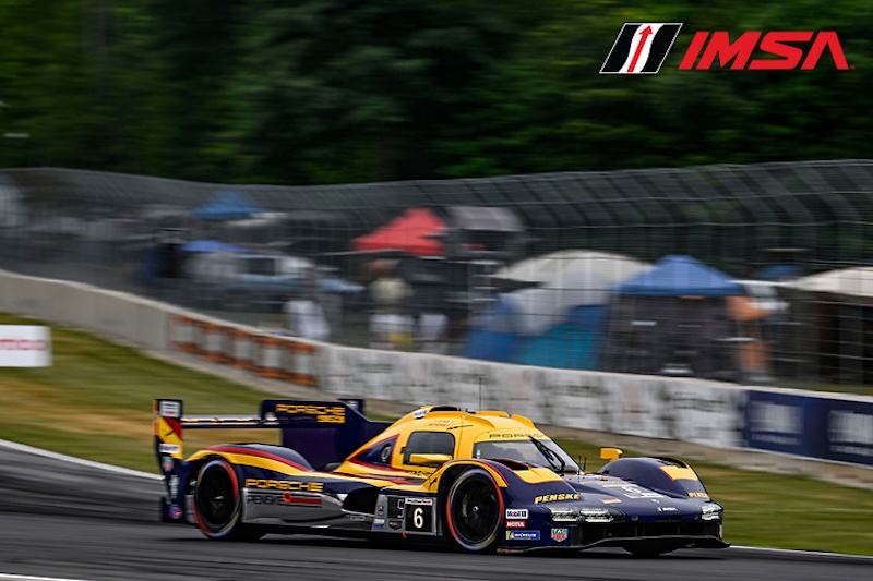 260802 IMSA Quali Penske