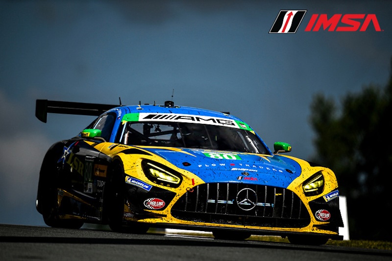 260803 IMSA Race Hodenius