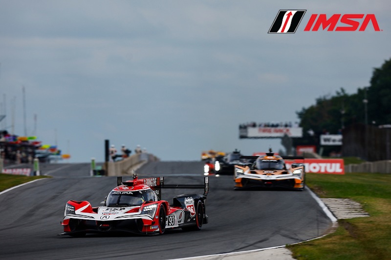 260803 IMSA Race Zande