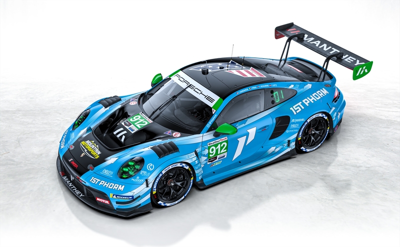 260115 Schuring Daytona preview 1