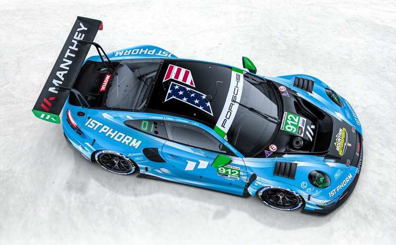 260115 Schuring Daytona preview 2