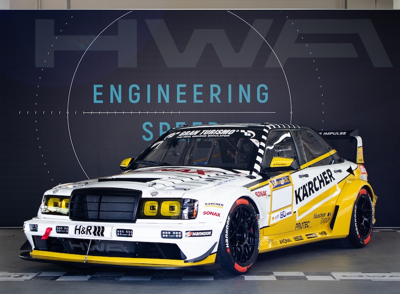 260409 HWA Evo