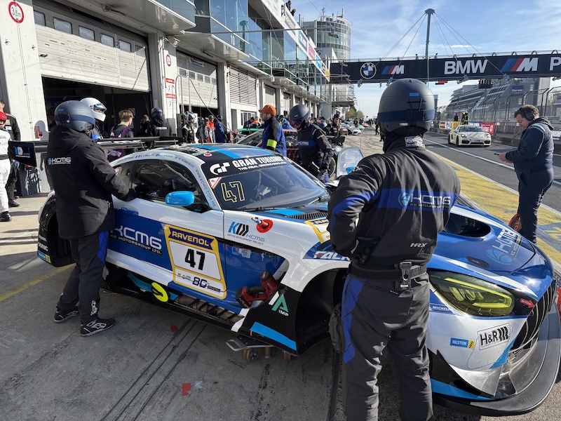 KCMG