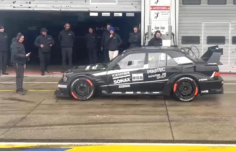 260311 NLS HWA Evo
