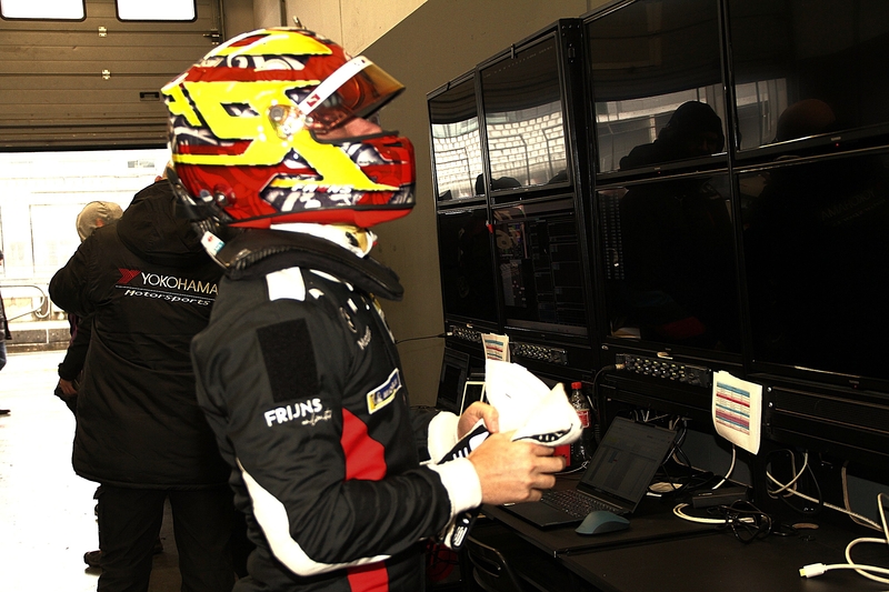 2026 Robin Frijns