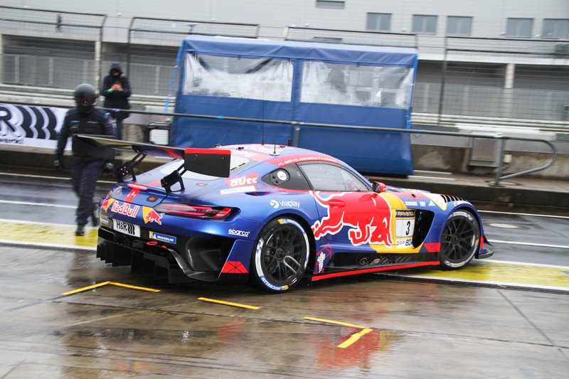 2026 Winward Mercedes