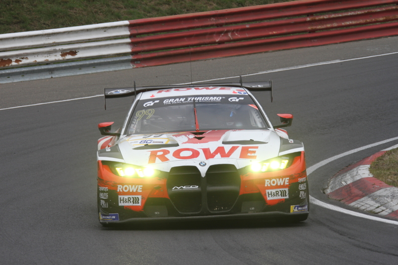 2026 ROWE 99