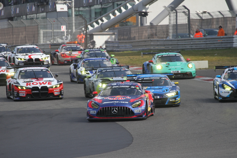 2026 Start Race