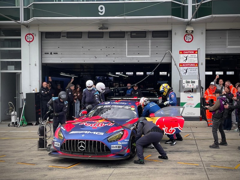 260321 Pitstop