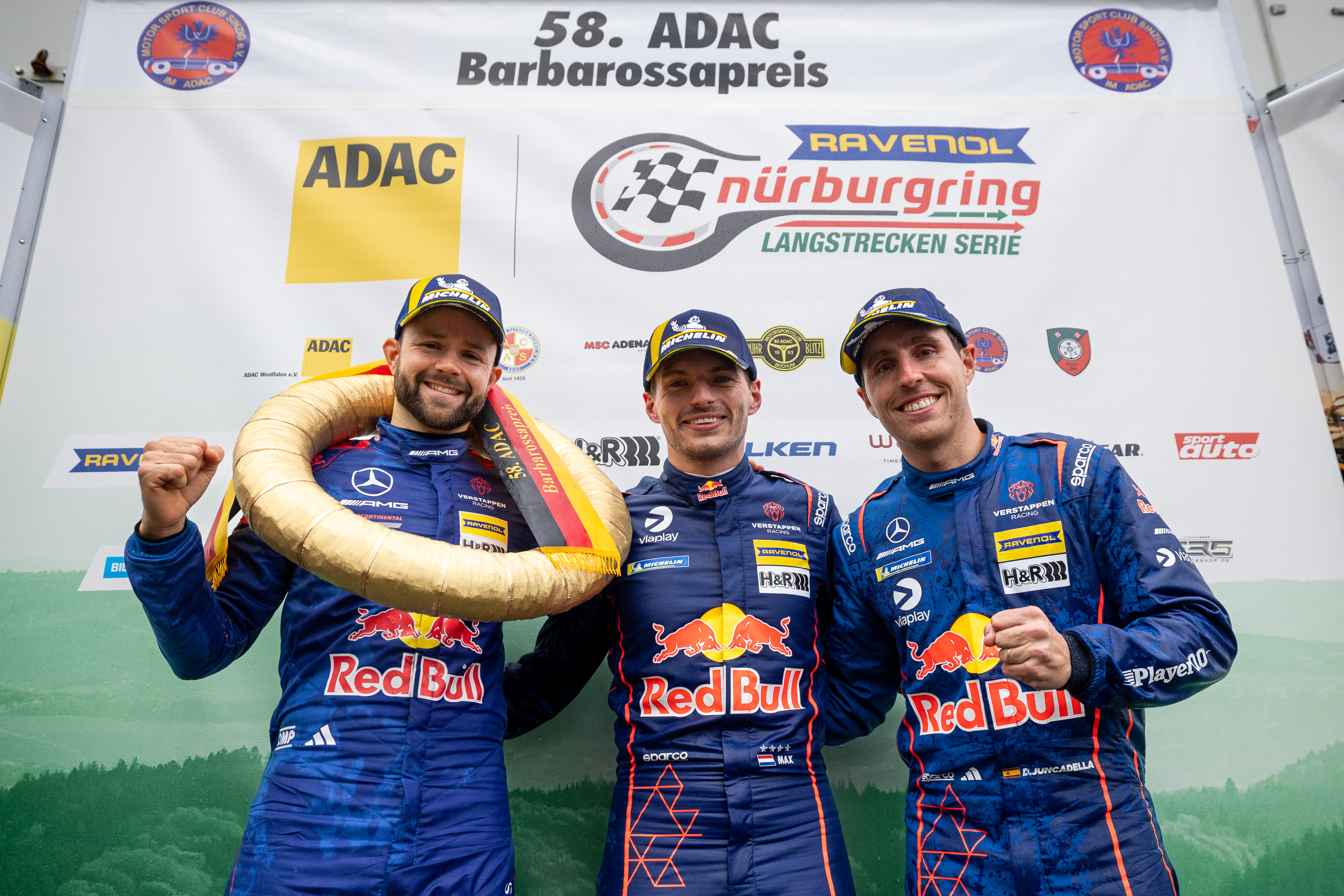 260321 VerstappenRacing3