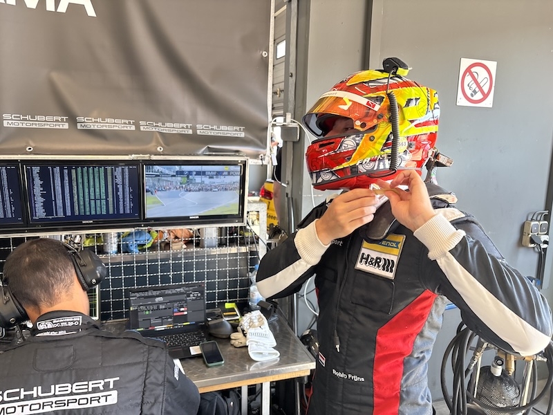 260620 VLN Frijns