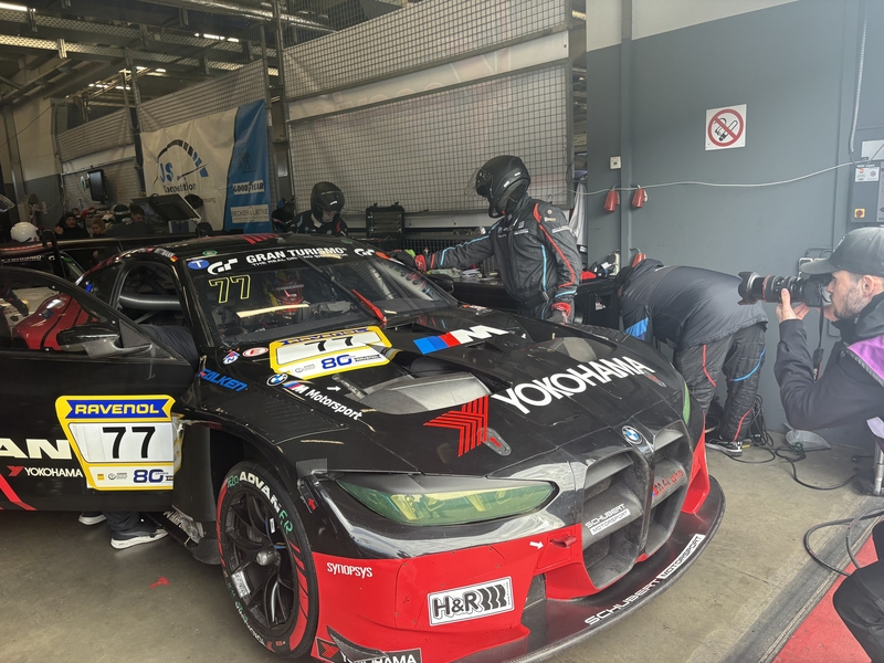 Frijns BMW
