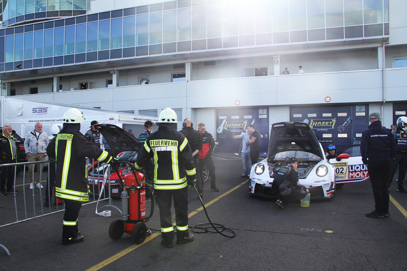 2026 Brandweer