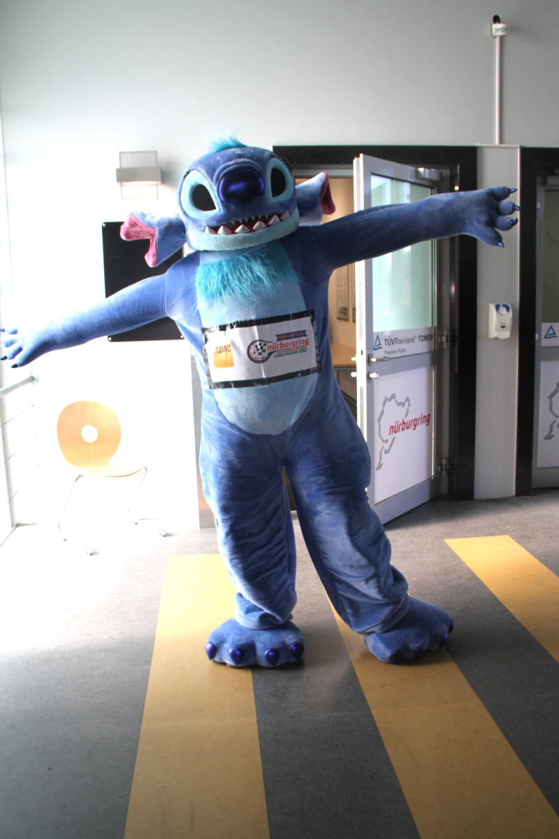 2026 Monster