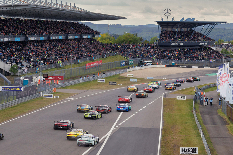 24U Nürburgring