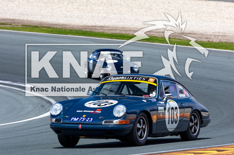 KNAF Magazine Juni 2026