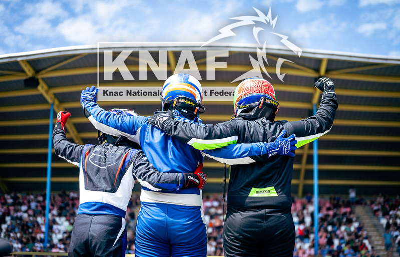 KNAF Magazine Juli 2026