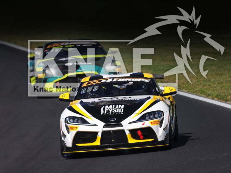 KNAF Magazine September 2026