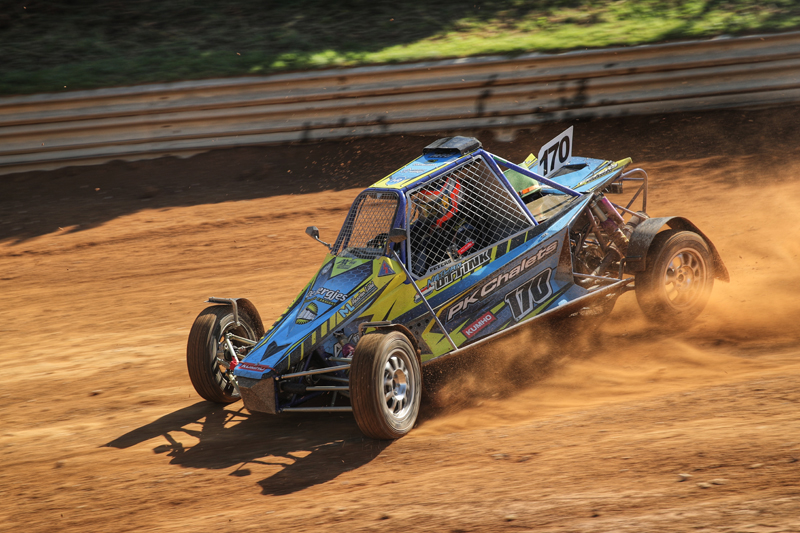 ottink actie Buggy1600