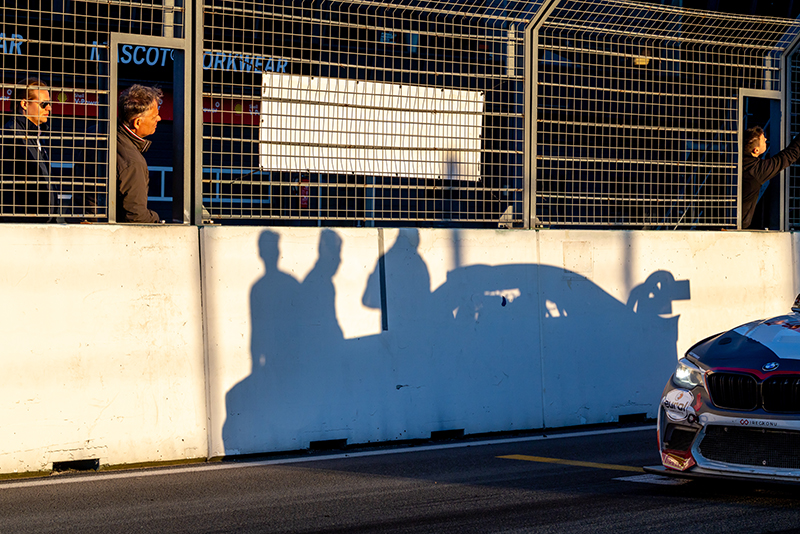schaduw