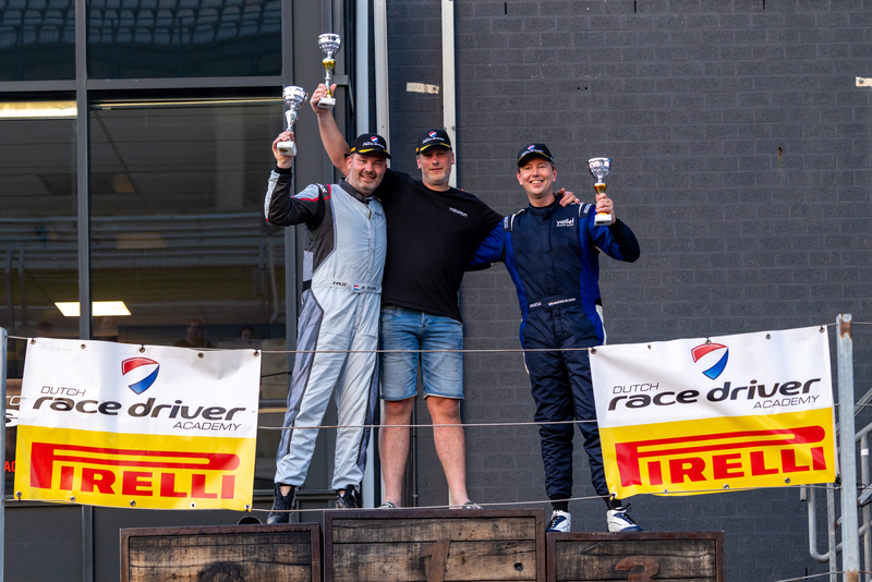 specials plus race 2