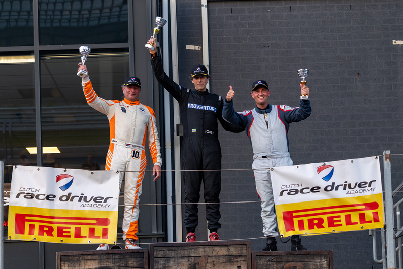 specials race 2