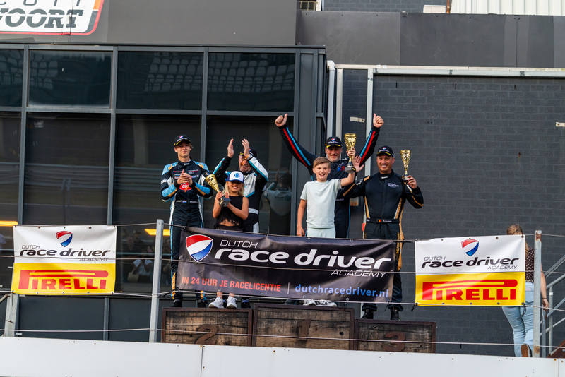 speicals plus race 2