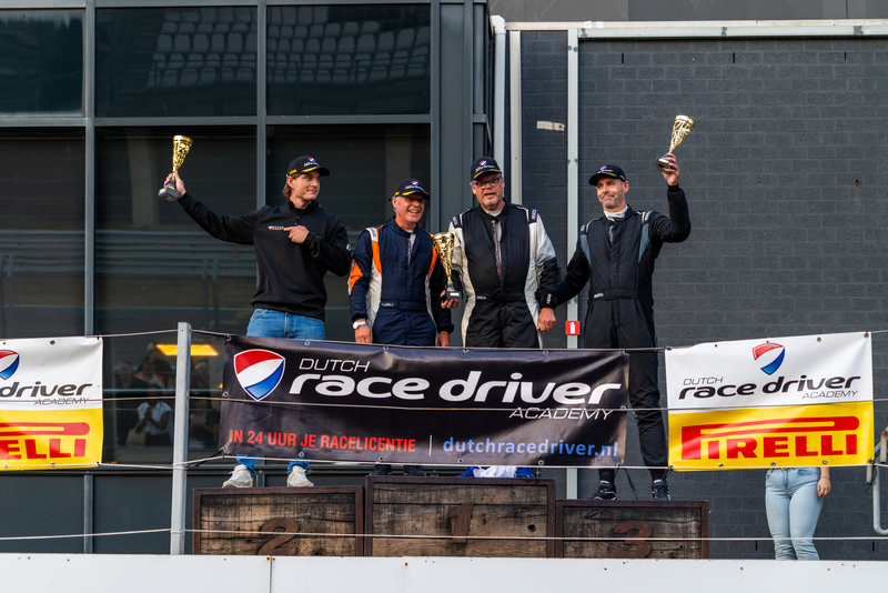 standaard race 1