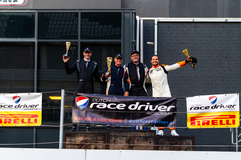 standaard race 2