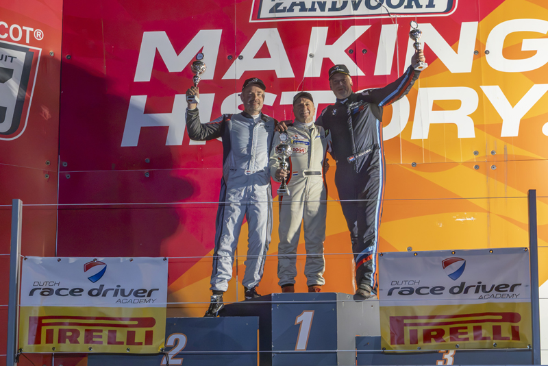 SpecialPlus Race1