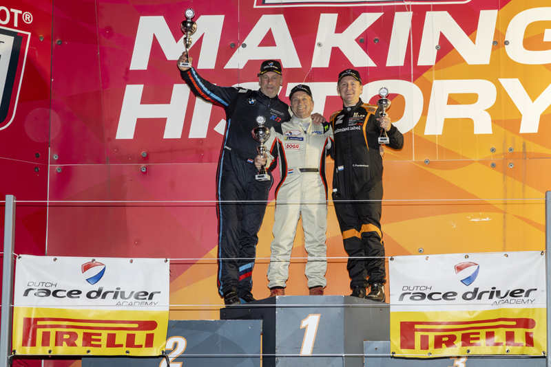 SpecialPlus Race2
