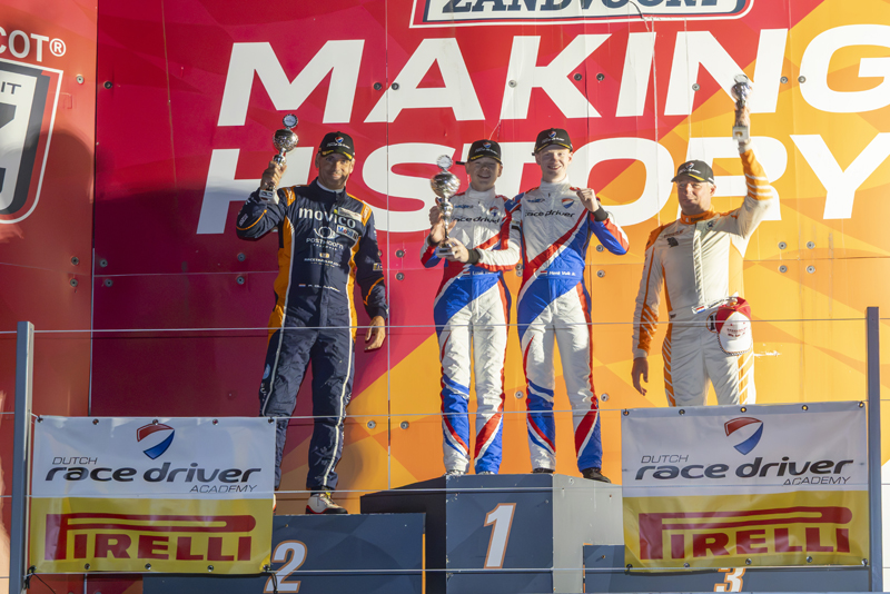 Specials Race1